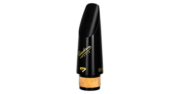 Best clarinet mouthpiece on sale for jazz